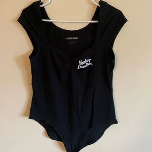 Harley-Davidson Bombshell Bodysuit
